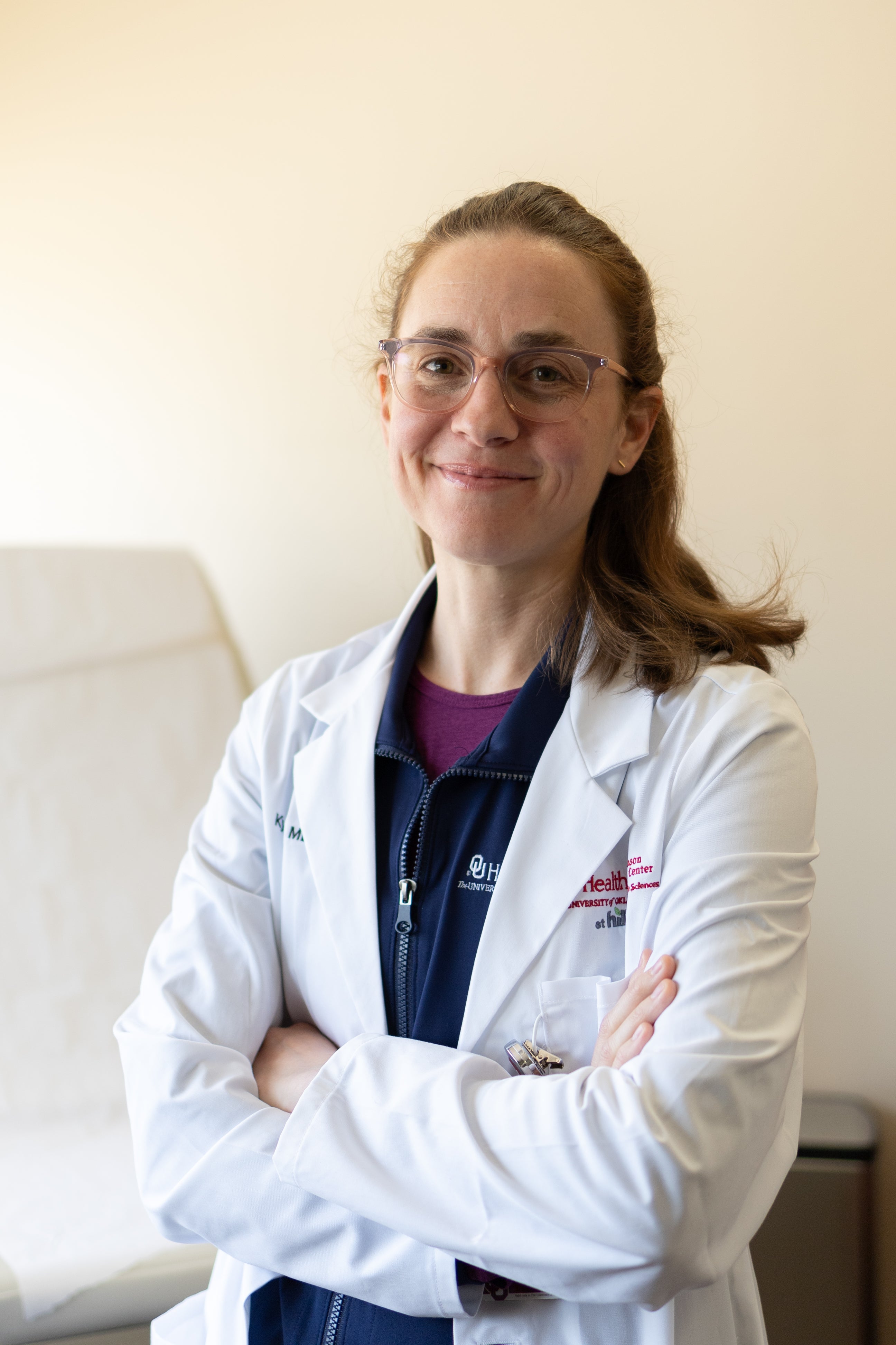Dr. Kyle Brett