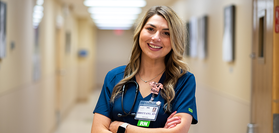 Student Nursing Opportunities