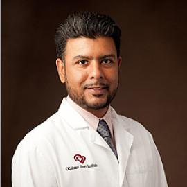 Kamran Muhammad, M.D. | Hospital Leaders In Oklahoma | Hillcrest ...