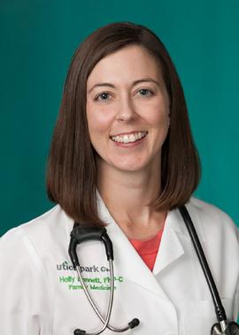 Holly Bennett, APRN-CNP | Hospital Leaders In Oklahoma | Hillcrest ...