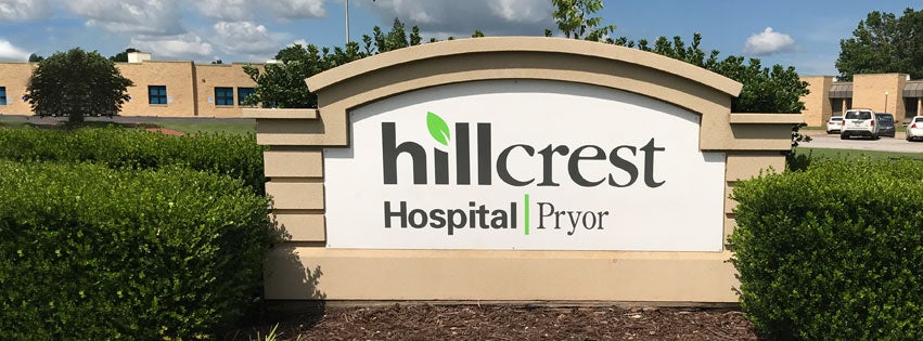 Hillcrest Hospital Pryor earns “Top Rural Hospital” award from Leapfrog Group for Fall 2023