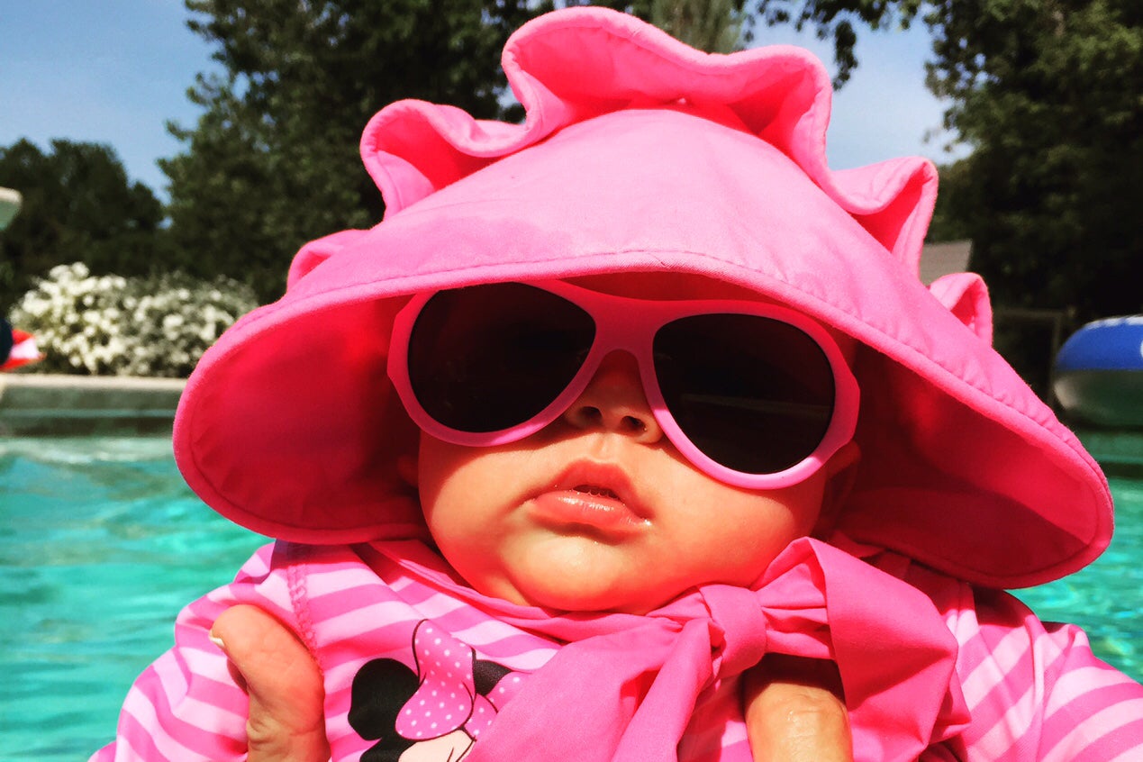 4 Easy tips for keeping your baby safe