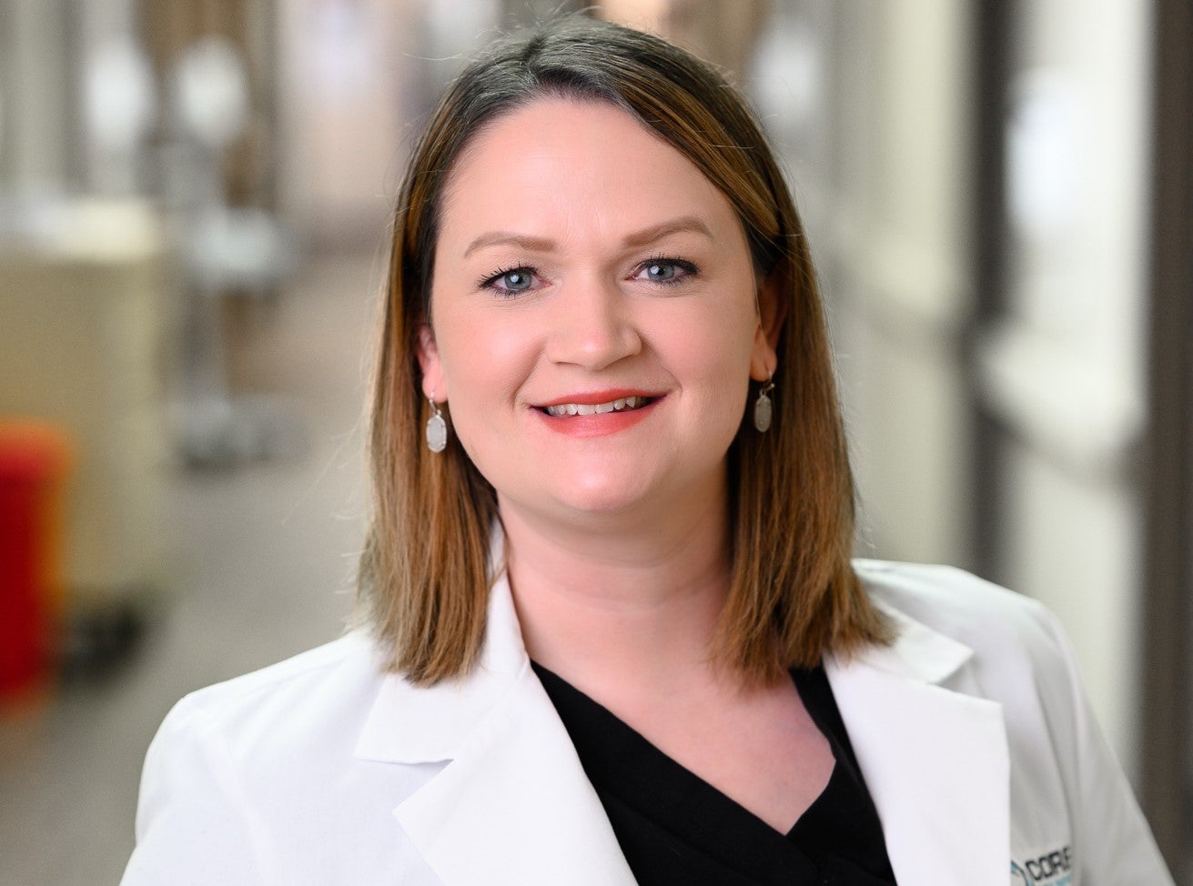 Doctors’ Day profile: Kate Miller, D.O.