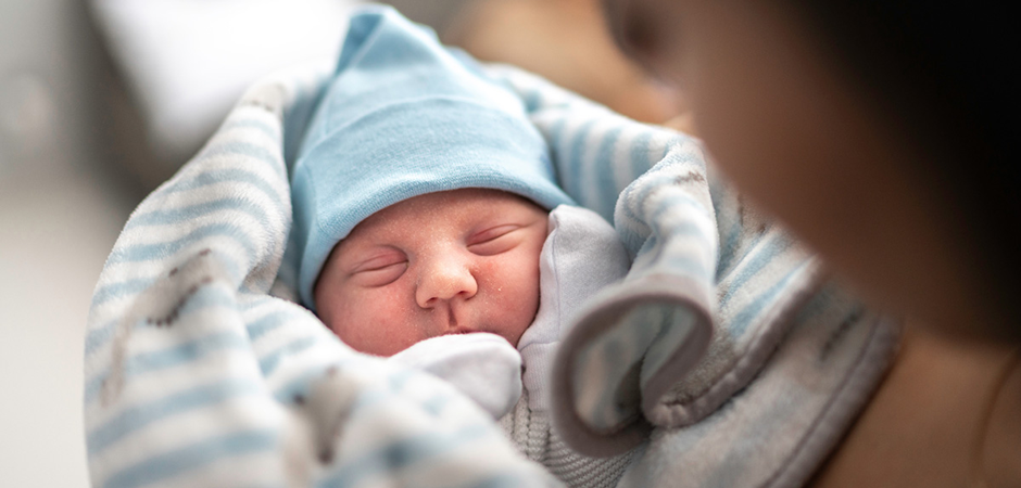 5 Essentials to Look for in a Childbirth Center