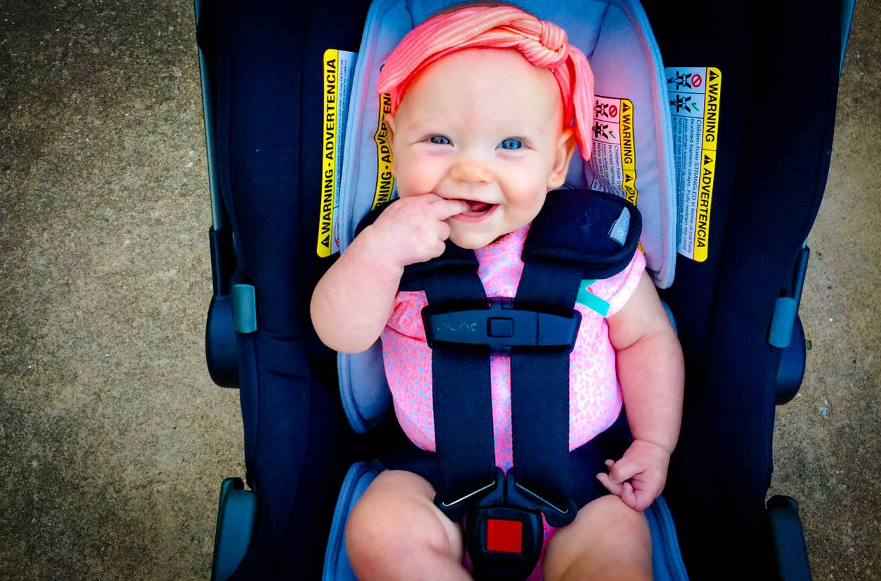 5 Car Seat Safety Tips You Might Not Know About