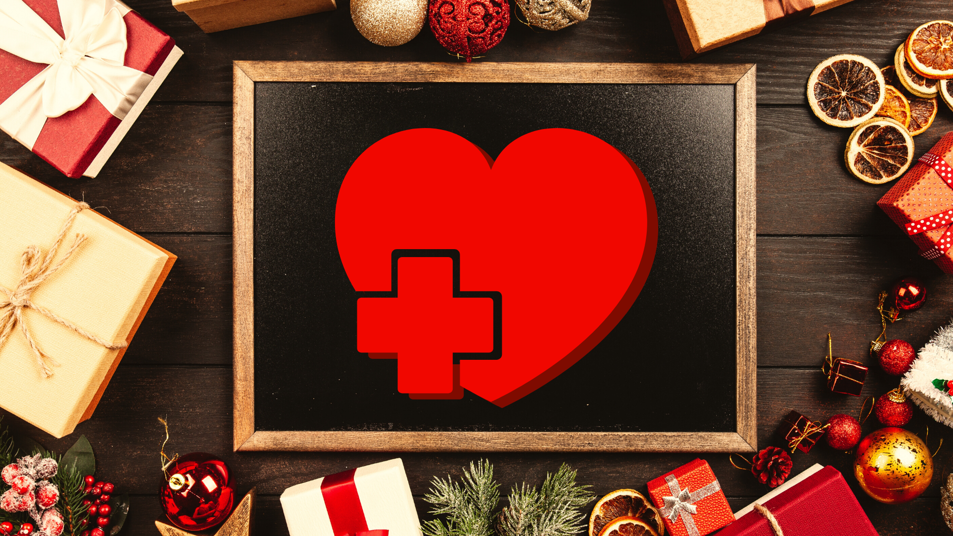 Your Healthiest Holiday Season Yet