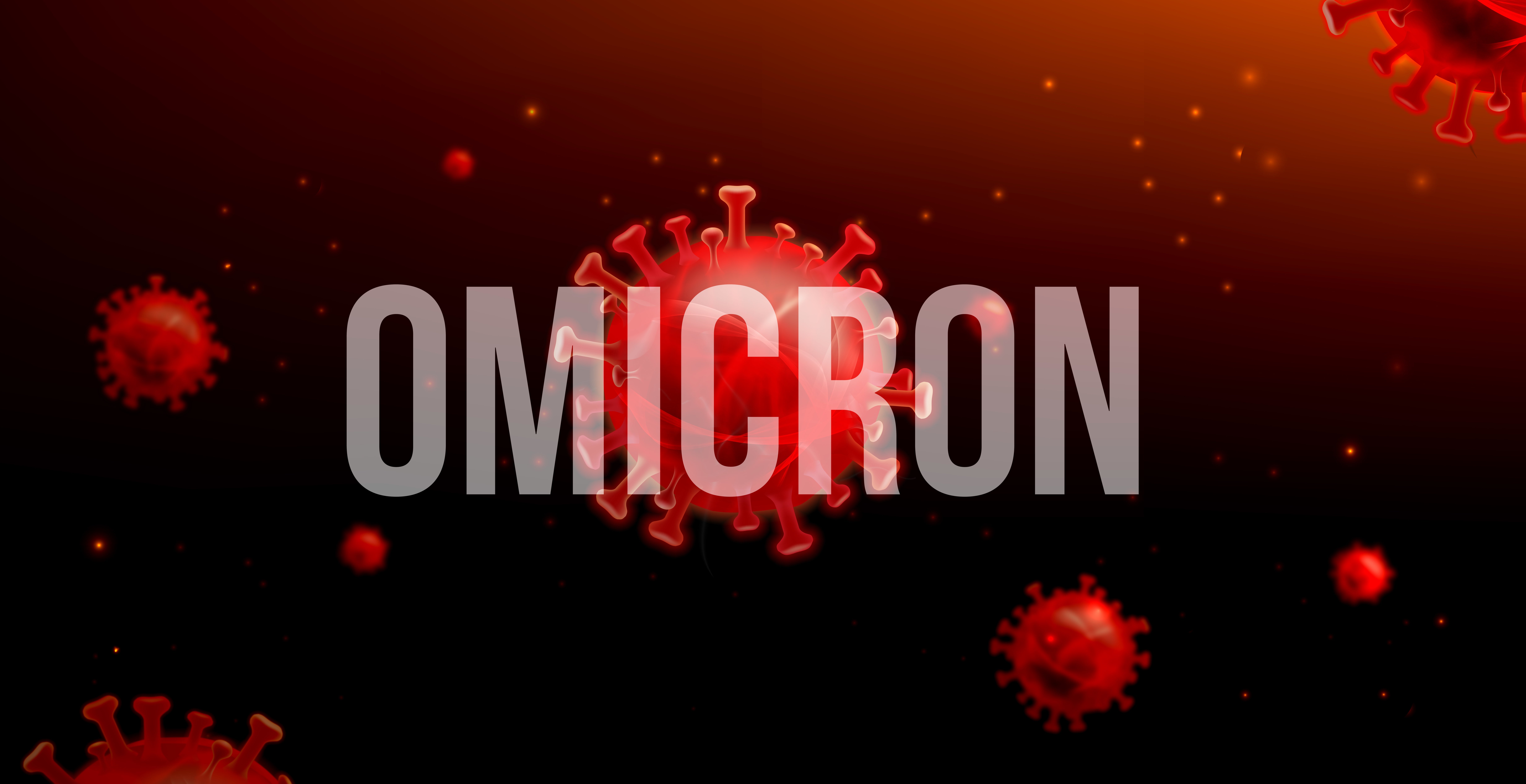 What you need to know about the omicron variant