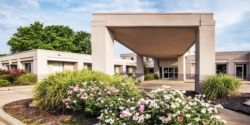 Hillcrest Claremore