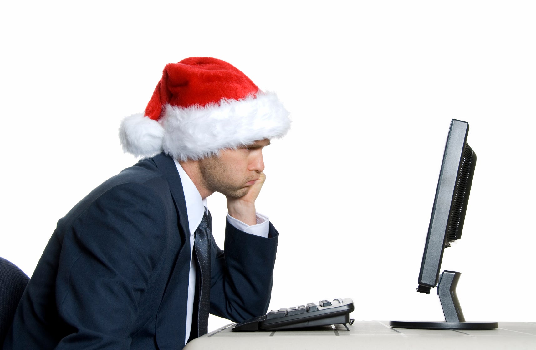 How to Avoid the Holiday Blues