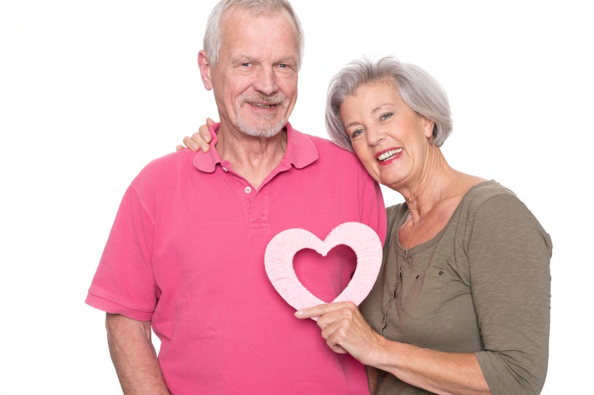 Heart Disease Does Not Just Happen To Other People